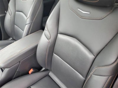 2023 Cadillac XT4 AWD Sport