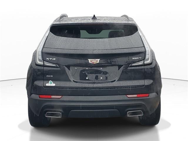 2023 Cadillac XT4 AWD Sport