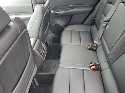 2023 Cadillac XT4 AWD Sport