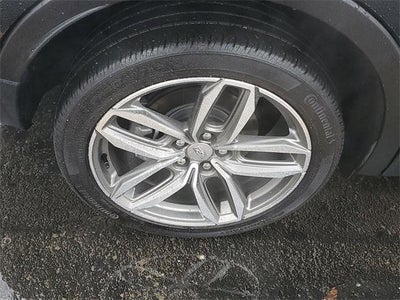 2023 Cadillac XT4 AWD Sport