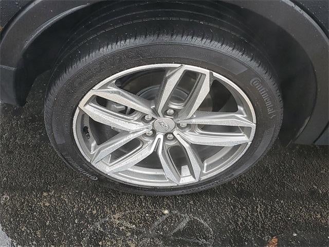 2023 Cadillac XT4 AWD Sport