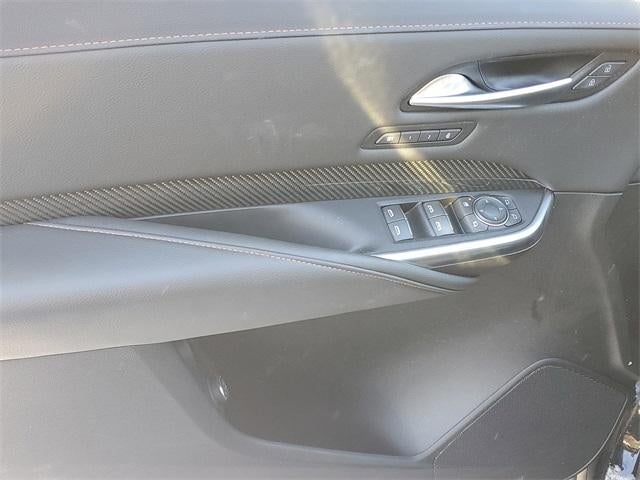 2023 Cadillac XT4 AWD Sport