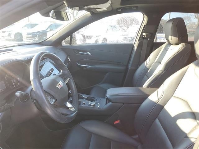 2023 Cadillac XT4 AWD Sport
