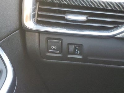 2023 Cadillac XT4 AWD Sport