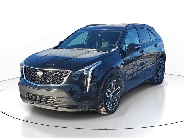 2023 Cadillac XT4 AWD Sport