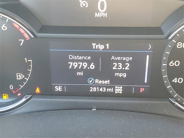 2023 Cadillac XT4 AWD Sport