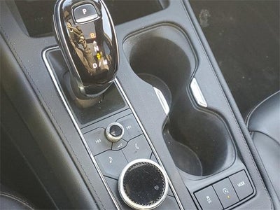 2023 Cadillac XT4 AWD Sport