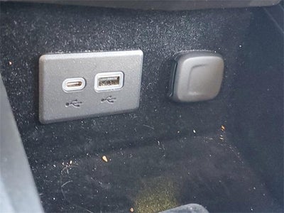 2023 Cadillac XT4 AWD Sport