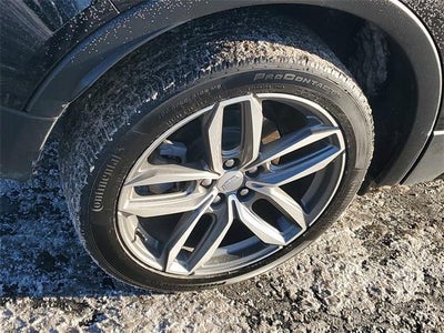 2023 Cadillac XT4 AWD Sport