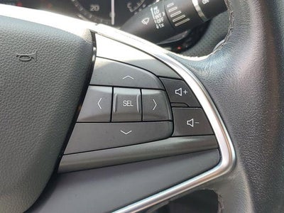 2023 Cadillac XT5 FWD Luxury