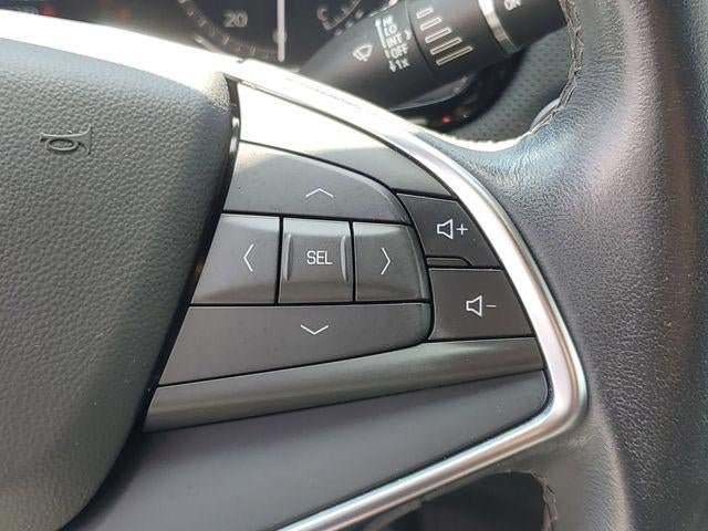 2023 Cadillac XT5 FWD Luxury