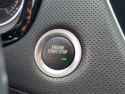 2023 Cadillac XT5 FWD Luxury