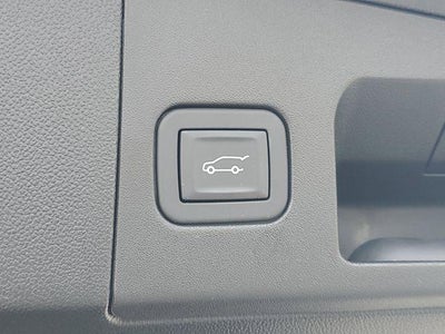 2025 Cadillac XT5 AWD Luxury