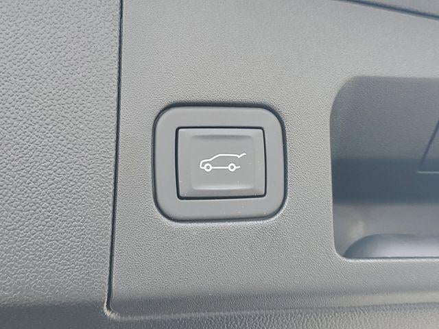 2025 Cadillac XT5 AWD Luxury
