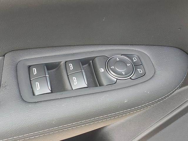 2025 Cadillac XT5 AWD Luxury