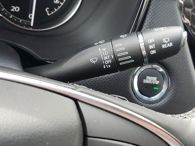 2025 Cadillac XT5 AWD Luxury