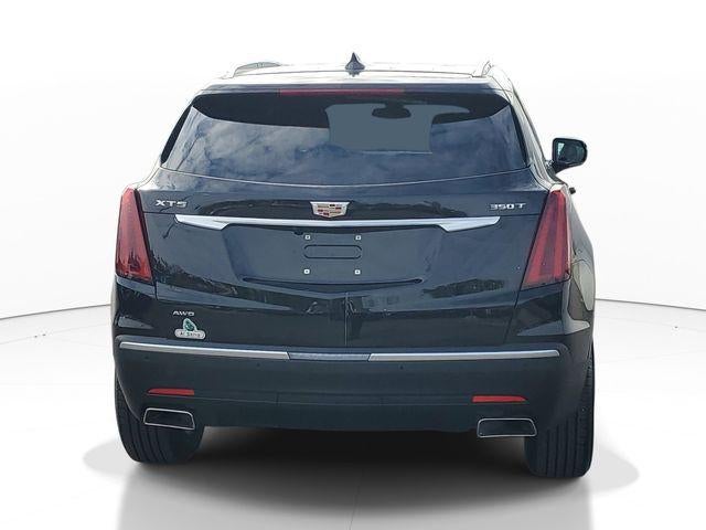 2025 Cadillac XT5 AWD Luxury
