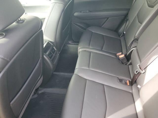 2025 Cadillac XT5 AWD Luxury