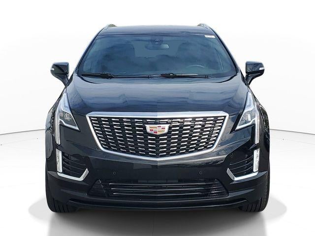 2025 Cadillac XT5 AWD Luxury