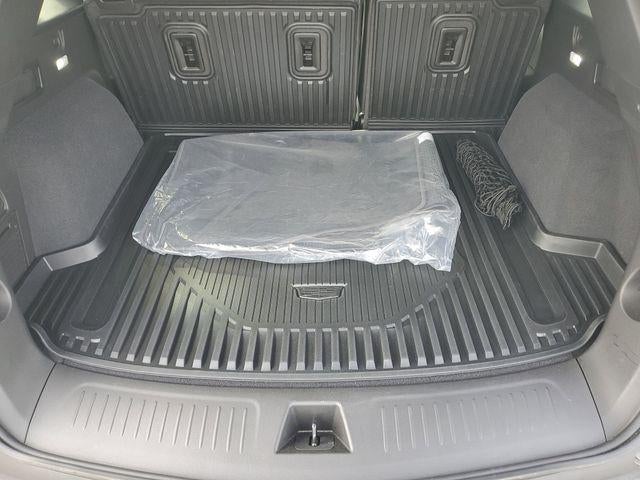 2025 Cadillac XT5 AWD Luxury