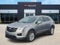 2025 Cadillac XT5 AWD Luxury