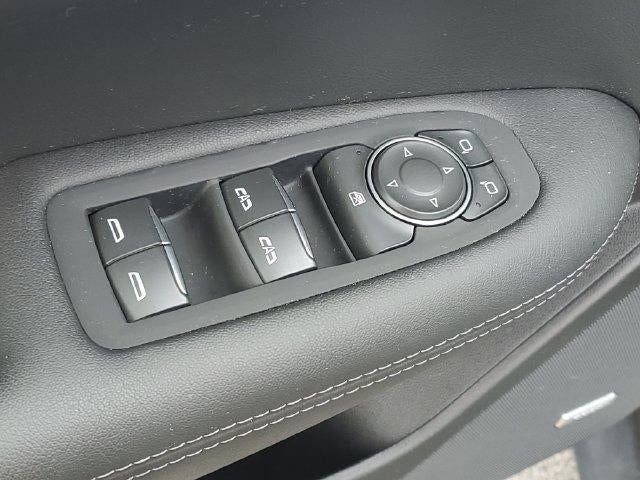2025 Cadillac XT5 AWD Luxury