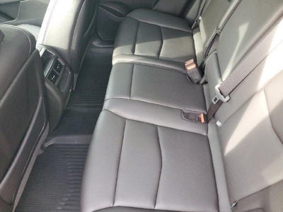 2025 Cadillac XT5 AWD Luxury