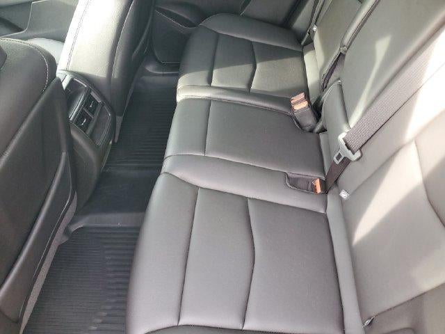 2025 Cadillac XT5 AWD Luxury