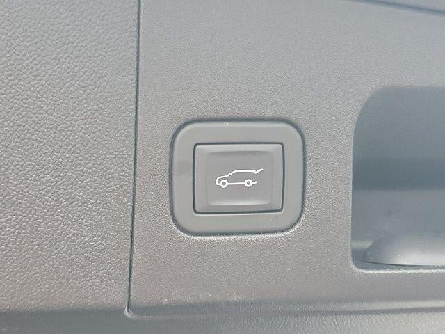 2025 Cadillac XT5 AWD Luxury