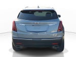 2025 Cadillac XT5 AWD Luxury