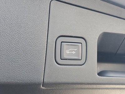2025 Cadillac XT5 AWD Luxury
