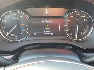 2023 Cadillac XT5 AWD Luxury
