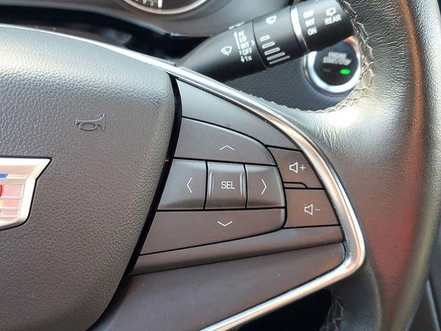 2023 Cadillac XT5 AWD Luxury