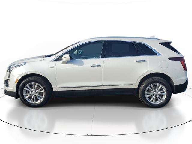 2023 Cadillac XT5 AWD Luxury