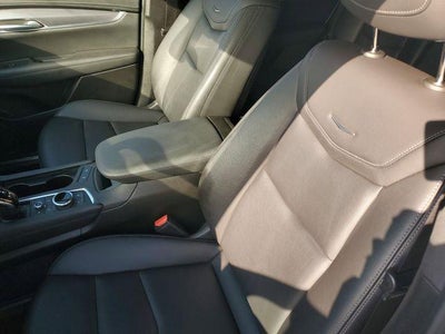 2023 Cadillac XT5 AWD Luxury