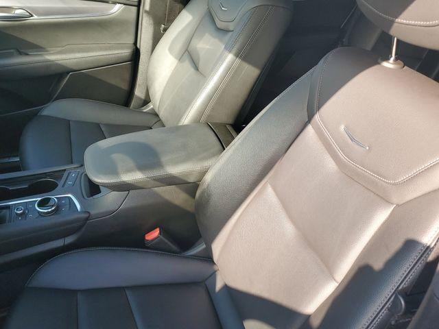2023 Cadillac XT5 AWD Luxury
