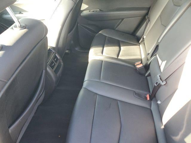 2023 Cadillac XT5 AWD Luxury