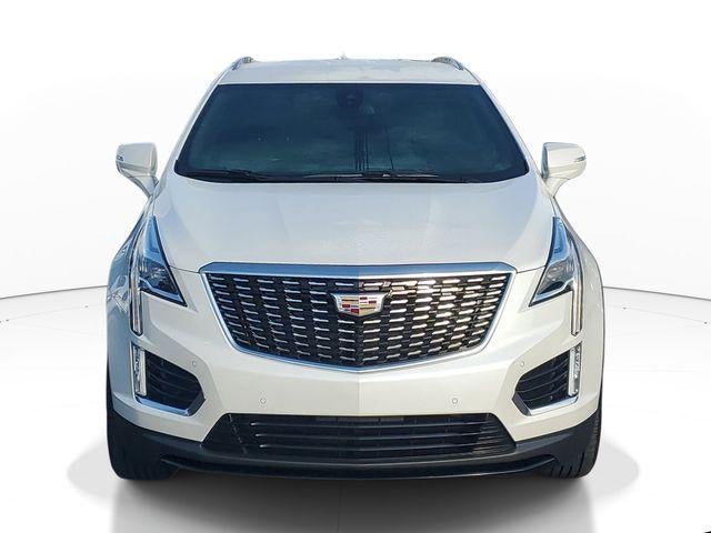 2023 Cadillac XT5 AWD Luxury