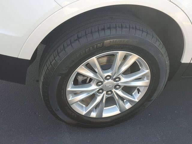2023 Cadillac XT5 AWD Luxury