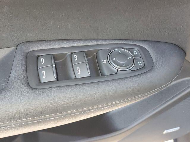 2023 Cadillac XT5 AWD Luxury