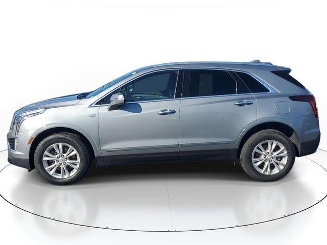 2023 Cadillac XT5 AWD Luxury