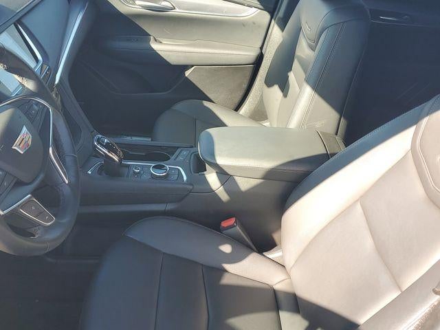 2023 Cadillac XT5 AWD Luxury