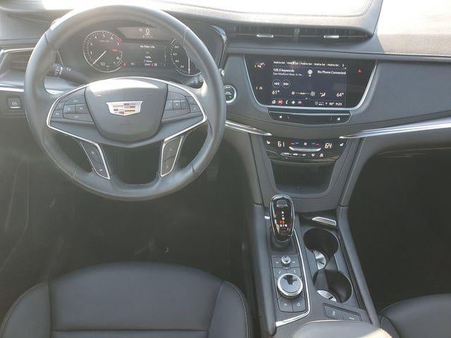 2023 Cadillac XT5 AWD Luxury