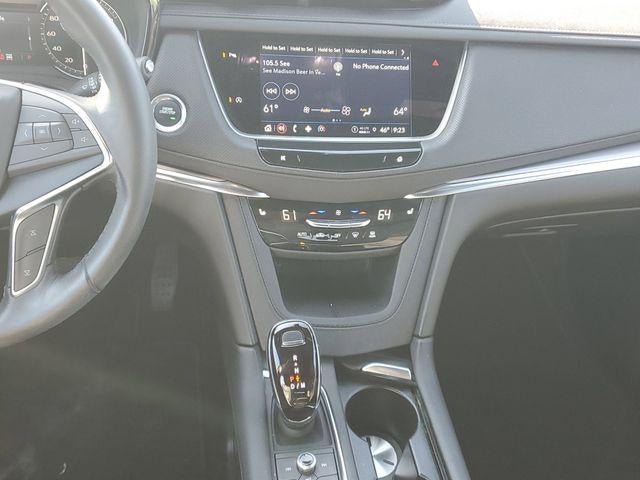 2023 Cadillac XT5 AWD Luxury