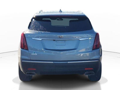 2023 Cadillac XT5 AWD Luxury