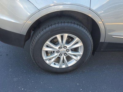 2023 Cadillac XT5 AWD Luxury