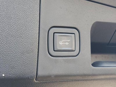 2023 Cadillac XT5 AWD Luxury