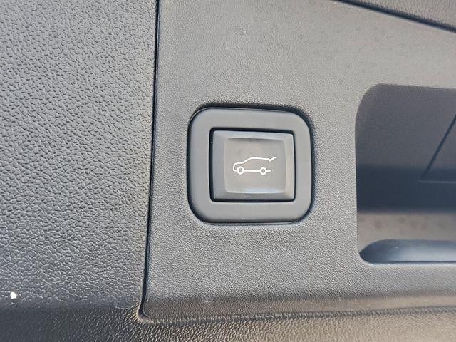 2023 Cadillac XT5 AWD Luxury