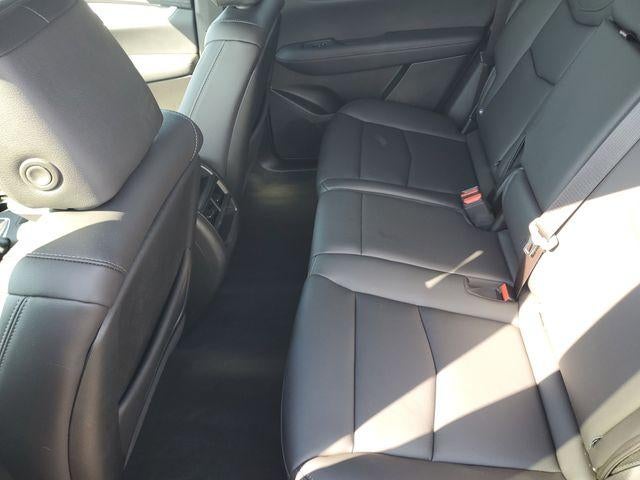 2025 Cadillac XT5 AWD Luxury