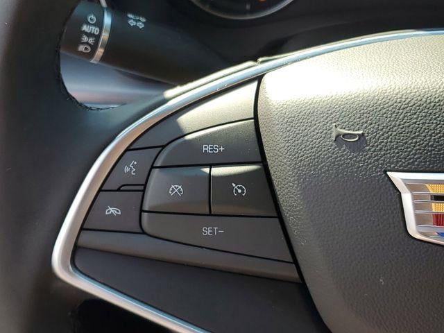 2025 Cadillac XT5 AWD Luxury